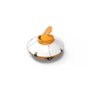 Robot piscine - Bestway - Agate - Rechargeable et autonome - 15m²