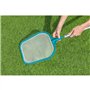 Robot piscine - Robopool - Frisbee - Autonome - Orange
