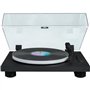 Tourne-disques BIGBEN INTERACTIVE PARTYBTTDLIGHT - Plateau lumineux - Entraînement par courroie - Bluetooth - Effets lumineux