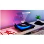 Tourne-disques BIGBEN INTERACTIVE PARTYBTTDLIGHT - Plateau lumineux - Entraînement par courroie - Bluetooth - Effets lumineux