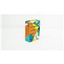 Taco Football Women's World Cup - Jeu d'ambiance - BLUE ORANGE - Rapidité et observation - Des 8 ans