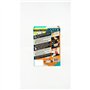 Taco Football Women's World Cup - Jeu d'ambiance - BLUE ORANGE - Rapidité et observation - Des 8 ans