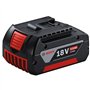 Pack 3 Outils 18V GSB/GDX/GWS -BOSCH - avec 2 batteries 5.5AH - chargeur - sac - 0615990N31
