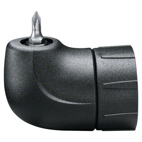 BOSCH Tournevis - Adaptateur IXO angle déporté