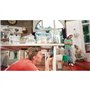 BOSCH - Tournevis - Adaptateur IXO renvoi d'angle - mandrin excentré - accessoires IXO Collection