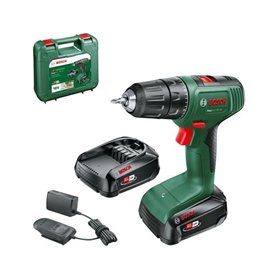 Perceuse Visseuse EasyDrill 18V-40 (2x 1,5Ah) + AL18V-20 in carrying case