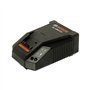 Kit BOSCH Perceuse-visseuse GSR 18V-28 + Visseuse a chocs GDR 18V-160 + 2 batteries 4.0Ah - L 06019G5107