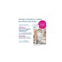 Carafe filtrante BRITA Aluna Calendar 2 mois MAXTRA PRO blanche - 2,4L