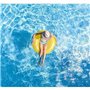Aspirateur de fond manuel - BSI - Avec sa poche pour les détritus de la piscine - 30cm