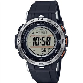 Montre - CASIO - PRW-30-1AER - 51,6mm - Noir