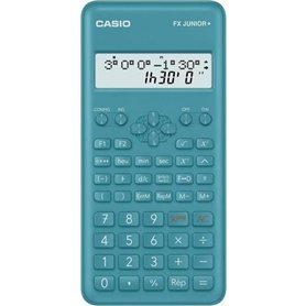 Calculatrice Casio FX Junior+