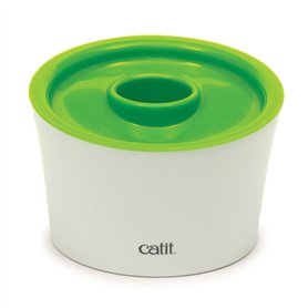 Distributeur De Nourriture Pour Chat Catit Senses 2.0