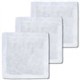 Filtre pour fontaine a eau pour chat a fleur mini - CATIT - Flower mini - Double action - 3 pieces