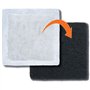 Filtre pour fontaine a eau pour chat a fleur mini - CATIT - Flower mini - Double action - 3 pieces