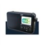 Radio portable DAB+ et FM - CGV - DR7+ - Écran couleur TFT 2,4 - Prise casque - Éco-consommation