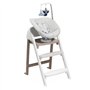 Siege naissance - CHICCO - Crescendo - Inclinable - Gris