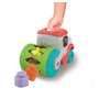 CLEMENTONI - Camion sensoriel Clemmy
