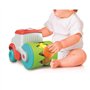 CLEMENTONI - Camion sensoriel Clemmy