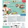 CLEMENTONI - Camion sensoriel Clemmy