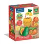 CLEMENTONI - Mes fruits a assembler