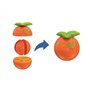 CLEMENTONI - Mes fruits a assembler