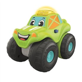 CLEMENTONI - Mon buggy interactif