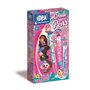 CLEMENTONI - Crée tes stylos - Magical Mermaids