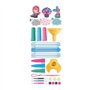 CLEMENTONI - Crée tes stylos - Magical Mermaids