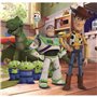 CLEMENTONI - 3x48 pieces - Disney Pixar