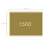 CLEMENTONI - Compact 1500 pieces - Harry Potter