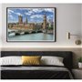 CLEMENTONI - 3000 pieces - The Houses of Parliament