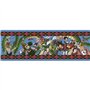CLEMENTONI - Compact 1000 pieces Panorama - Dragon Ball Super