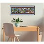 CLEMENTONI - Compact 1000 pieces Panorama - Dragon Ball Super