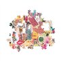 CLEMENTONI - Compact 1000 pieces - More is more - Fashion & Design
