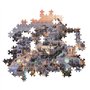 CLEMENTONI - Compact 1000 pieces - Shades of Santorini