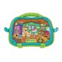 CLEMENTONI - Mallette magnétique - Mots et objets - Apprentissage - Des 2 ans