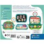 CLEMENTONI - Mallette magnétique - Mots et objets - Apprentissage - Des 2 ans