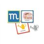 CLEMENTONI - Mon coffret de jeux - Montessori