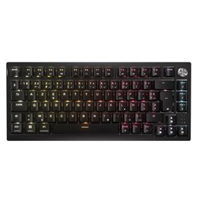 CORSAIR Nom : Gaming K65 Plus