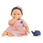 Poupon - COROLLE - Bébé Bain Calypso - 30 cm - jouet de bain - des 18 mois