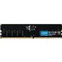 Crucial Mémoire RAM DDR5 - 64GB - 5600 MT/s - CL46