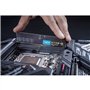 Crucial Mémoire RAM DDR5 - 64GB - 5600 MT/s - CL46
