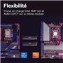 RAM - CRUCIAL - CP2K16G64C38U5W - 32Go - DDR5 6400 - Dual Channel