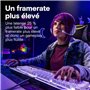 RAM - CRUCIAL - CP2K16G64C38U5W - 32Go - DDR5 6400 - Dual Channel