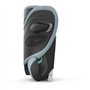 Siege auto Cybex Gold SOLUTION G2 I-FIX 3 a 12 ans - Groupe 2/3 - 100 a 150 cm PLUS Stormy Blue | light blue