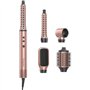 Brosse soufflante - DEMELISS - AirLove Styler - Moteur BLDC - 3 vitesses - Fonction ionique - Silencieuse