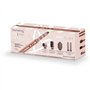 Brosse soufflante - DEMELISS - AirLove Styler - Moteur BLDC - 3 vitesses - Fonction ionique - Silencieuse