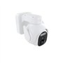 Caméras extérieures - DIO CONNECTED HOME - Lot de 2  - Rotatives - Batterie - 3MP