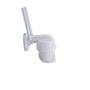 Caméras extérieures - DIO CONNECTED HOME - Lot de 2 - Dual band filaires rotatives - 4MP