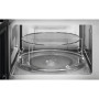Micro-ondes encastrable - ELECTROLUX - CMS4253TMX - Inox anti-trace - H 388 x L 595 x P 400 mm